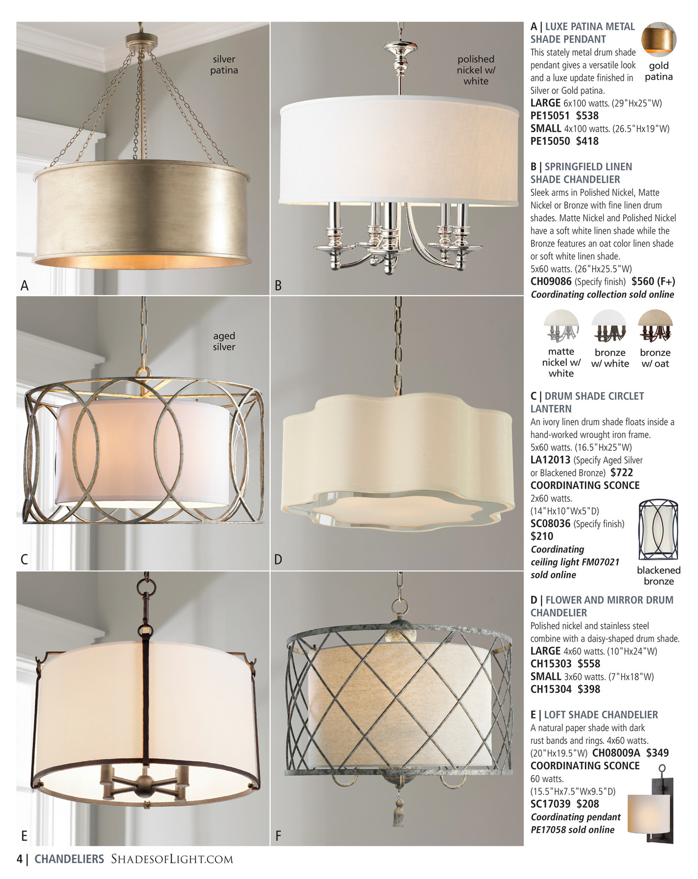 Linen Drum Shade Chandelier Designs Drum Shade Chandelier Creative 6 28 Canada