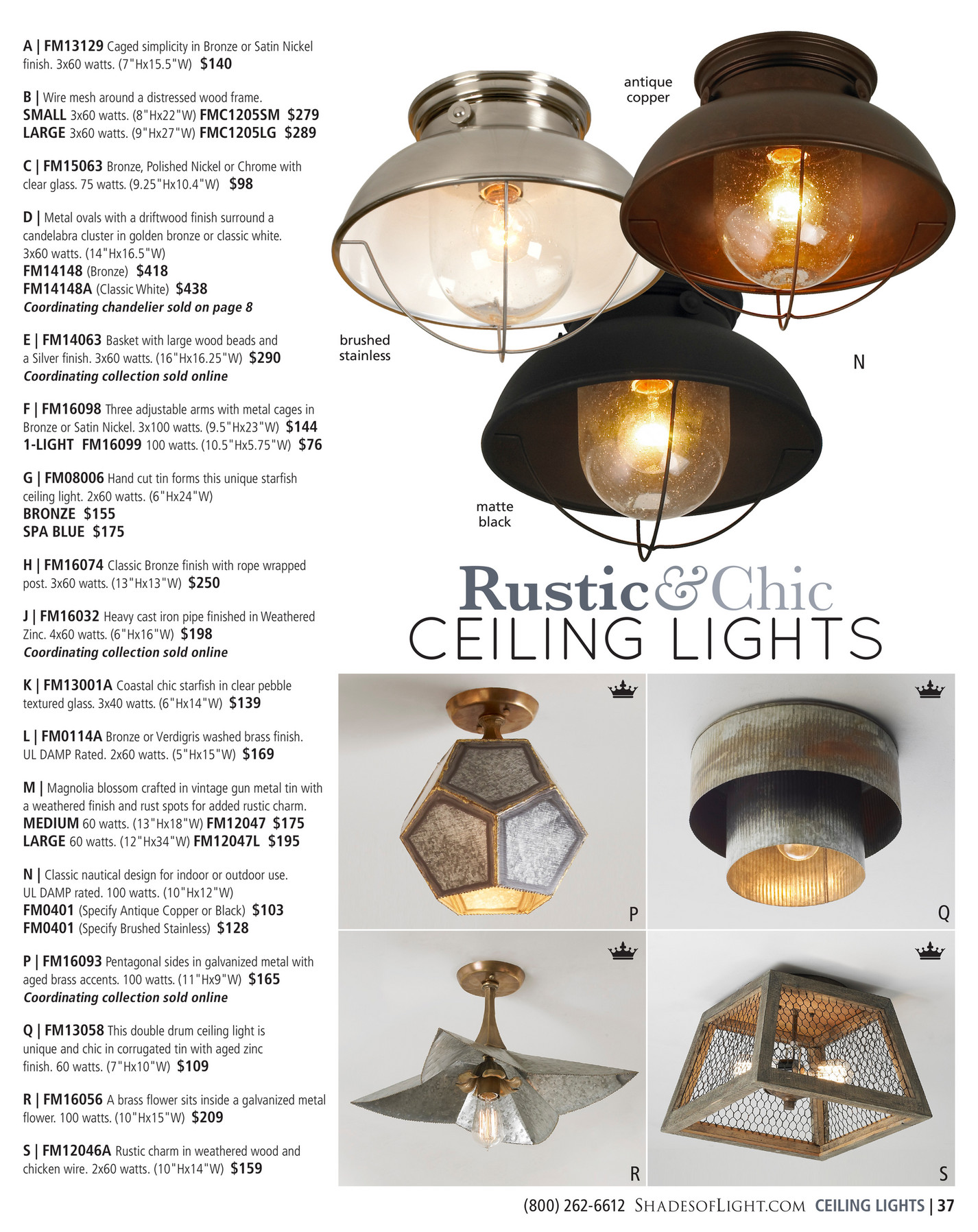 Shades Of Light Coastal Retreat 2018 Bamboo Square