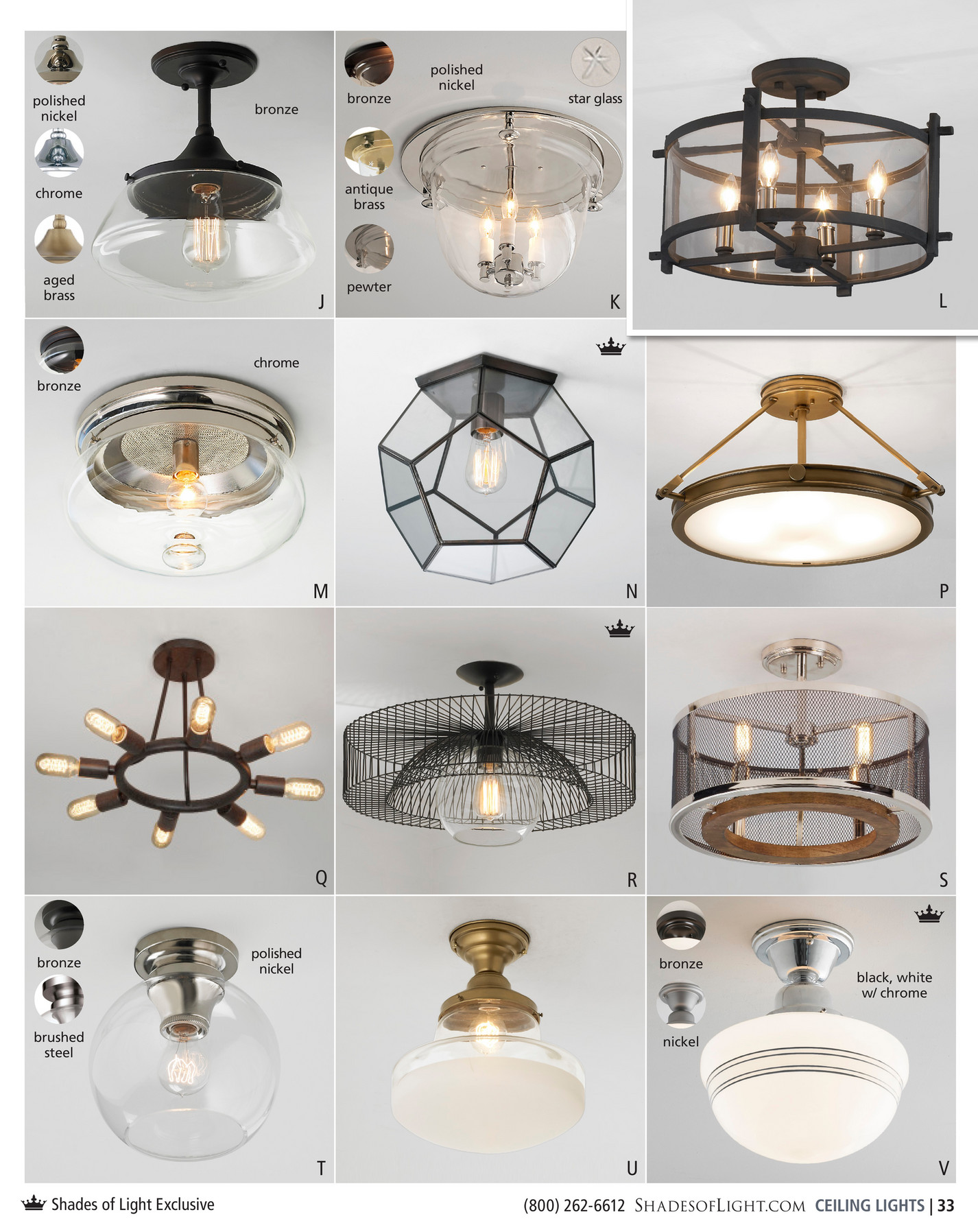 Shades Of Light Coastal Retreat 2018 Bamboo Square