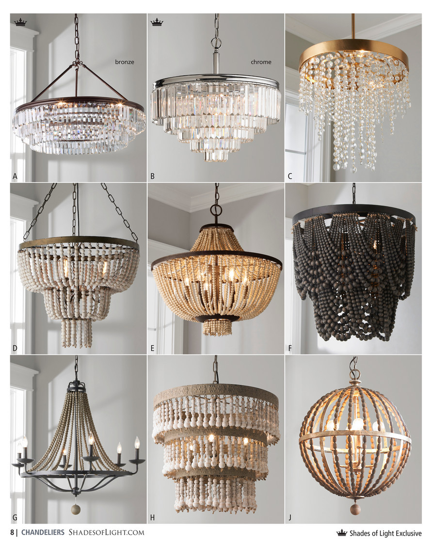 Shades of Light - Urban Rustic 2019 - Faceted Glass Layered