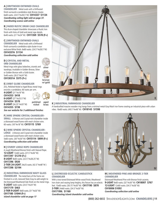 Shades of Light - Eclectic Glamour 2020 - Bamboo Square