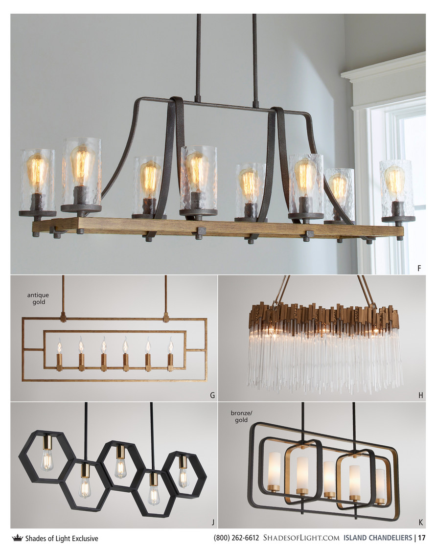 Hexagon chandelier hotsell