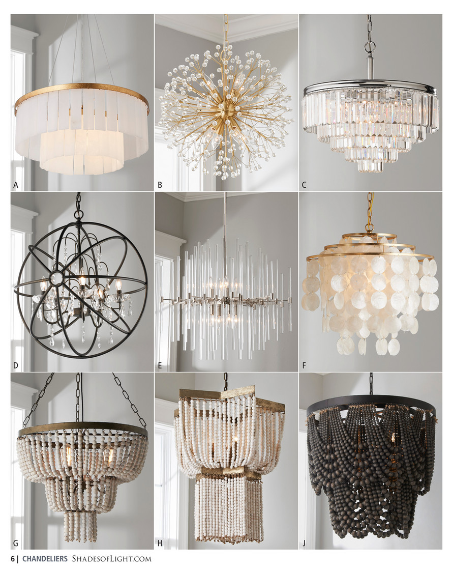 Shades of Light - New England Nostalgia 2020 - Sleekly Modern
