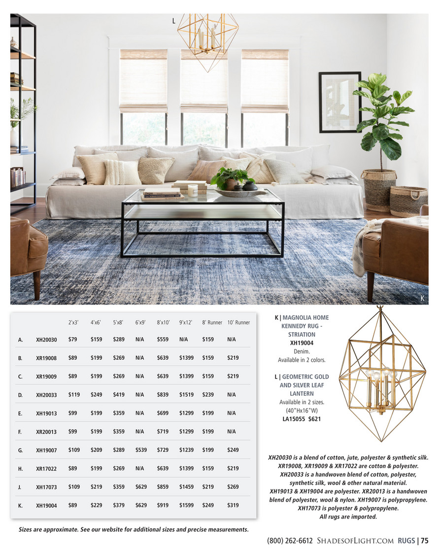 Shades of Light - Sophisticated Neutrals 2021 - Industrial