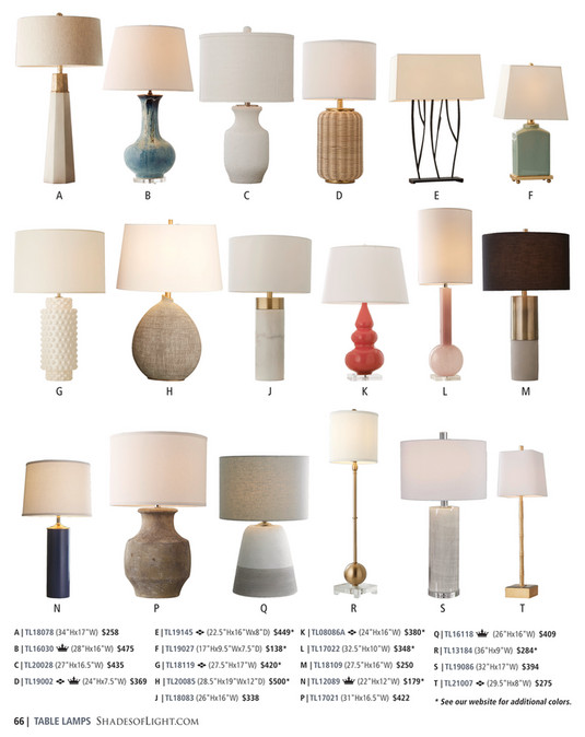 Shades of Light - Eclectic Luxury 2022 - Page 64-65