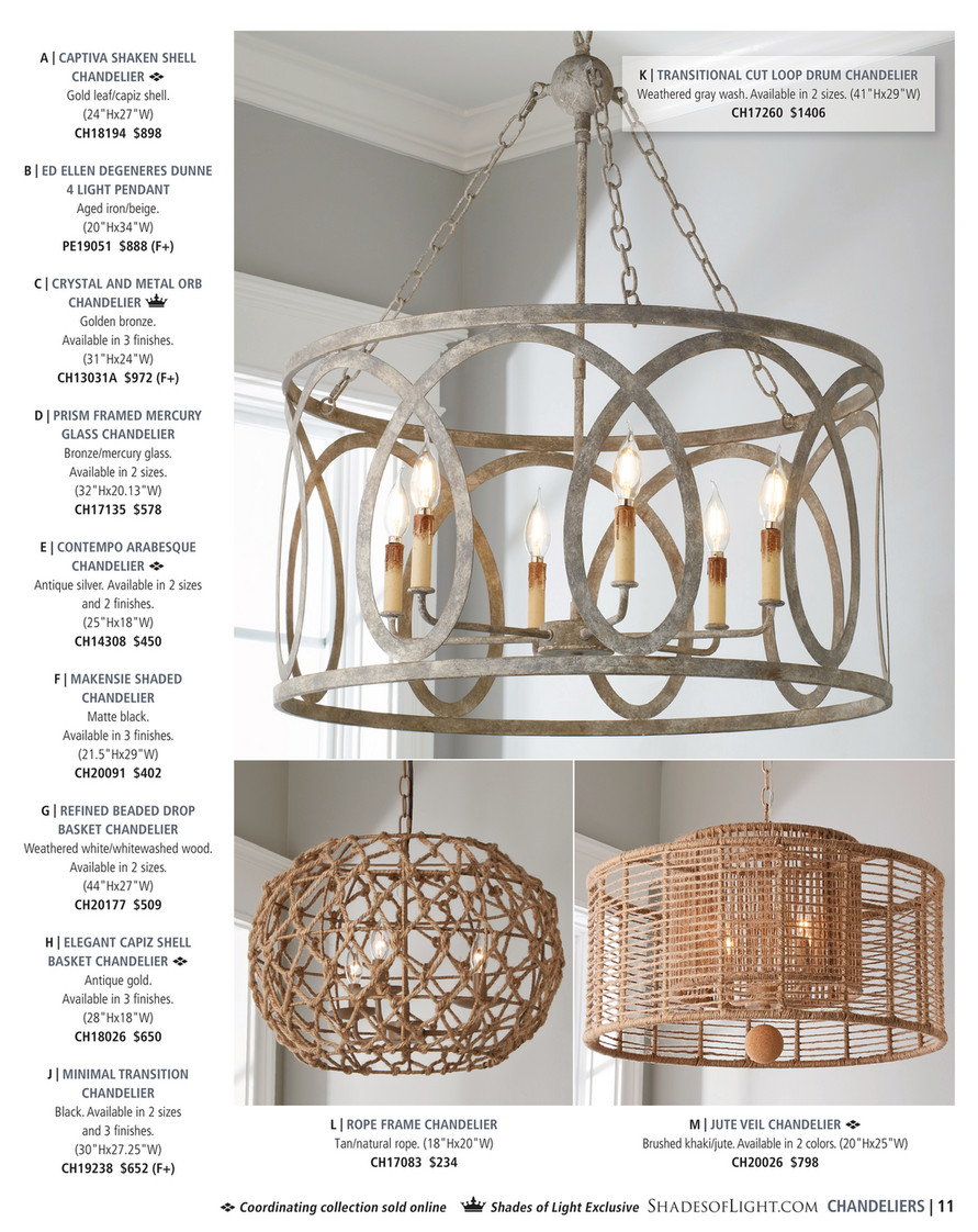 Shades of Light - Contemporary Coastal 2022 - Young House