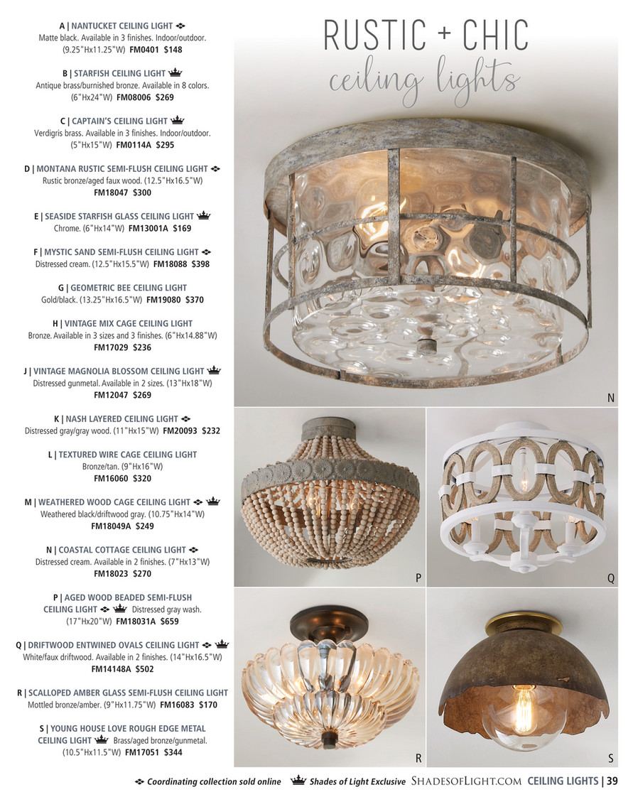 Shades of Light - Modern Metropolitan 2022 - Olive Leaf Semi