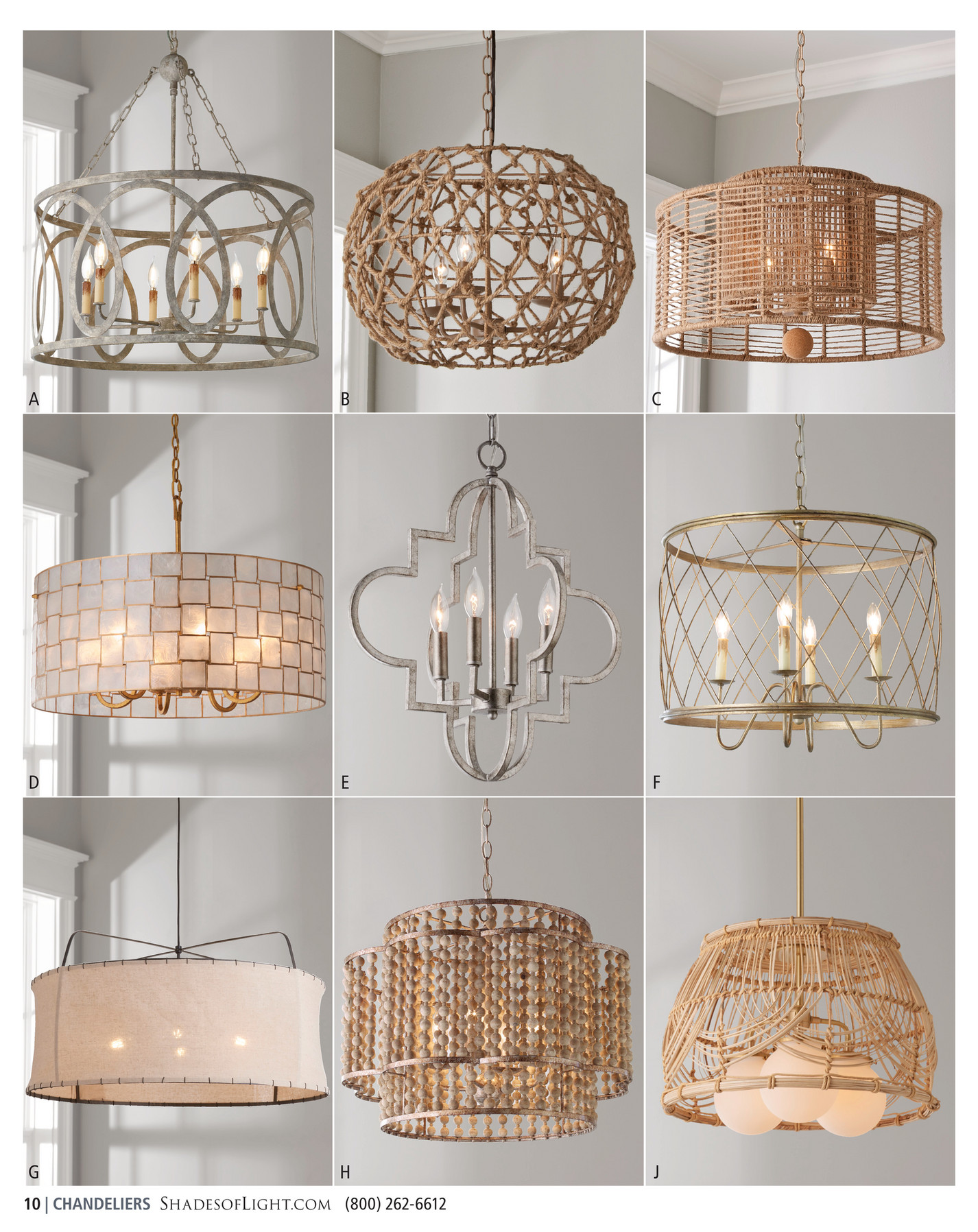 Elongated Spoke Chandelier Elongated Spoke Chandelier