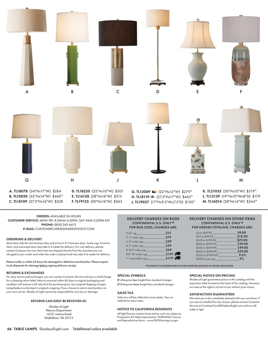 Shades of Light - Modern Cascadia 2023 - Updated Library