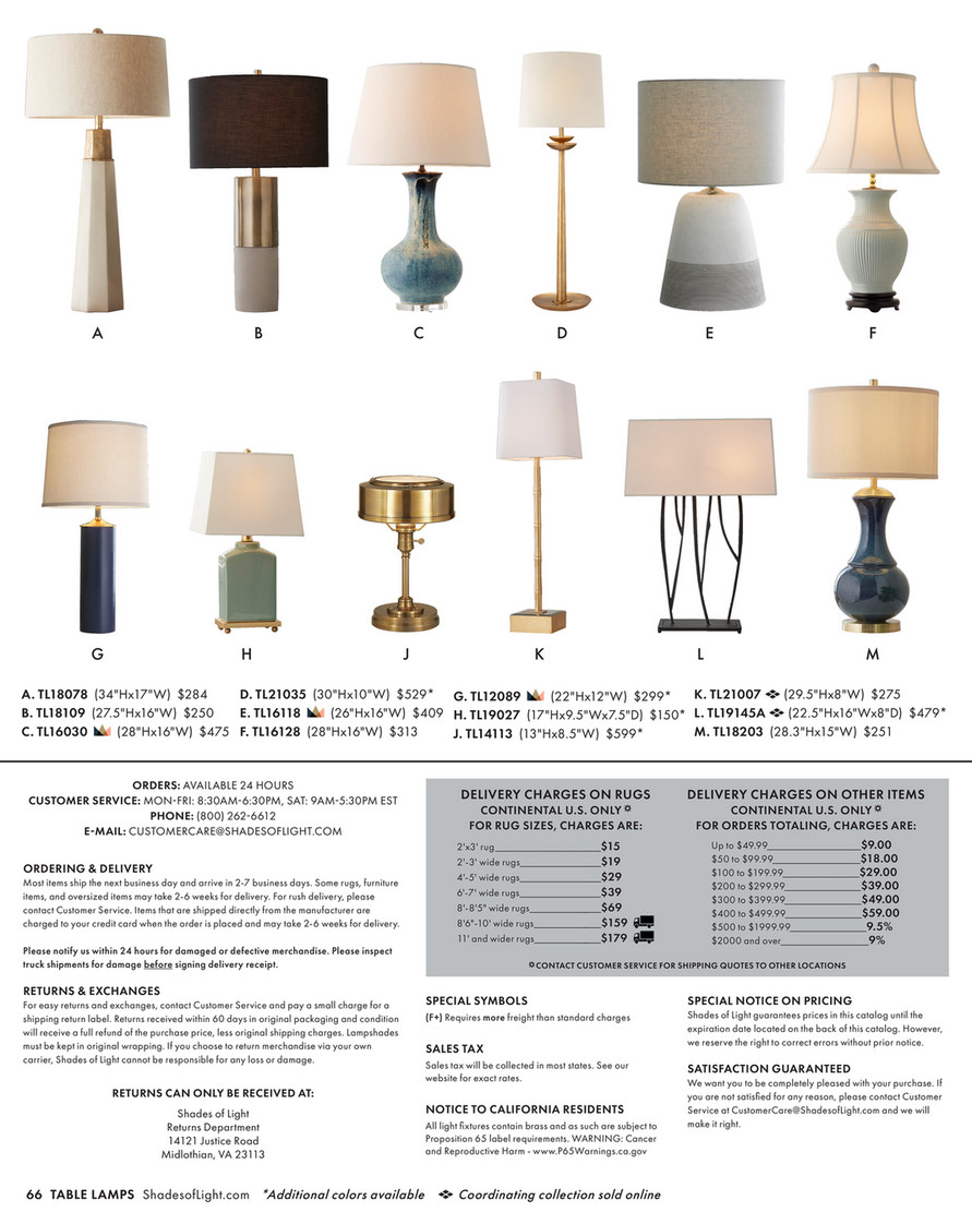 Shades of Light - Seaside Serenity 2024 - Transitional Swing