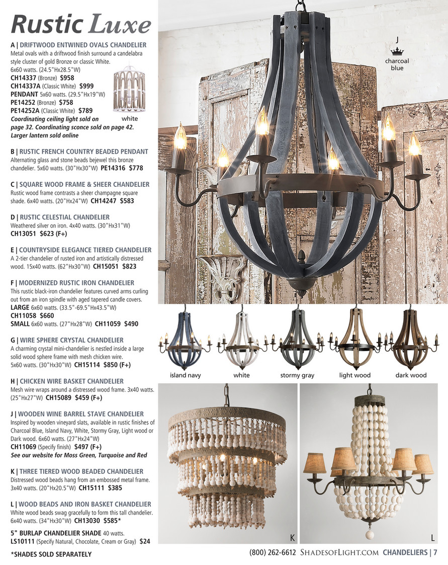 Shades of Light - Neutral Boho 2016 - White Washed Wood