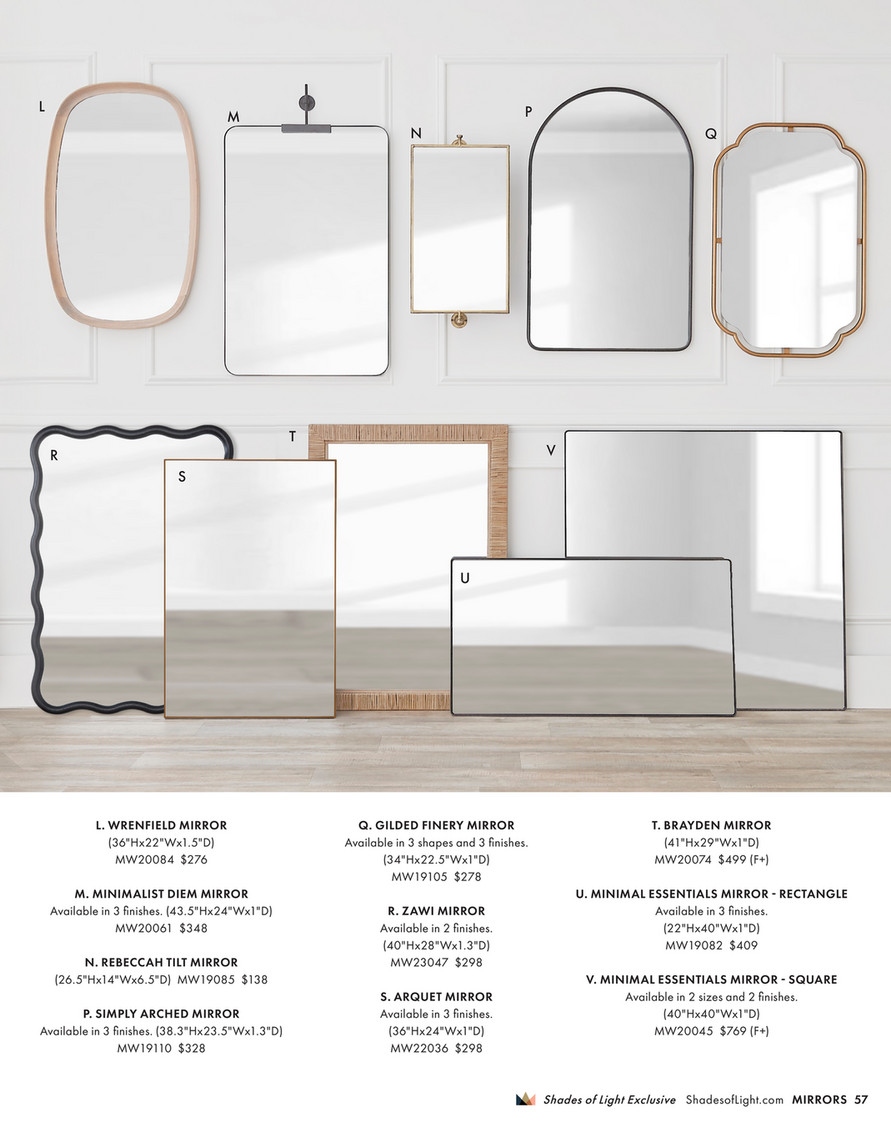 Shades of Light - Signature Retreat 2024 - Classic Cut Shades of Light - Signature Retreat 2024 - Classic Cut