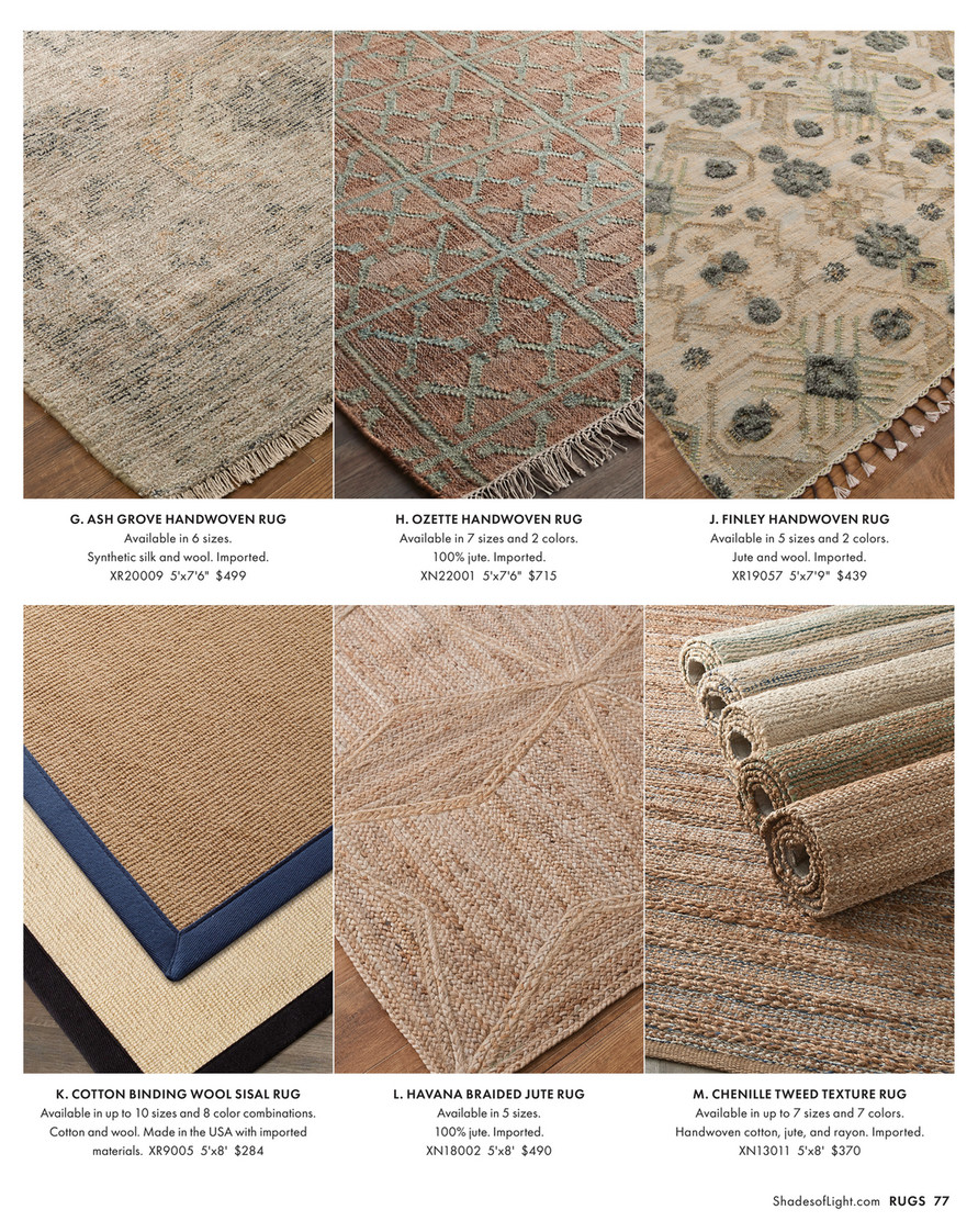 Shades of light - Natural Fusion 2024 - 52
