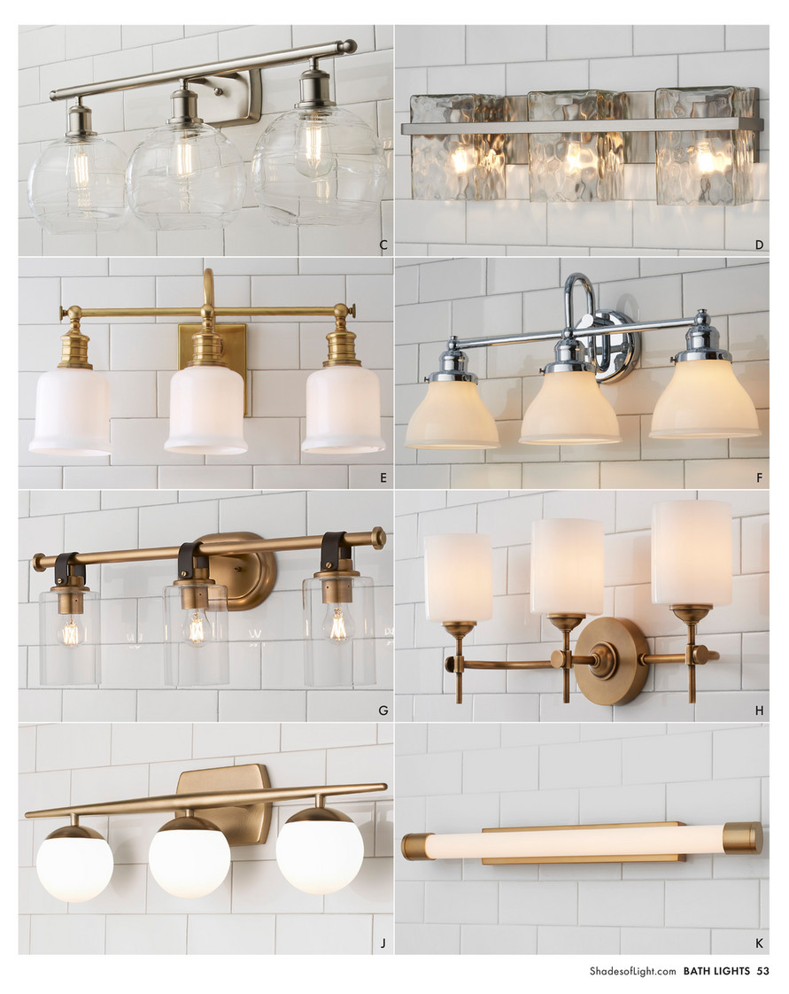 Shades of Light - Modern Fusion 2024 - Brooks Walnut Wood Mirror