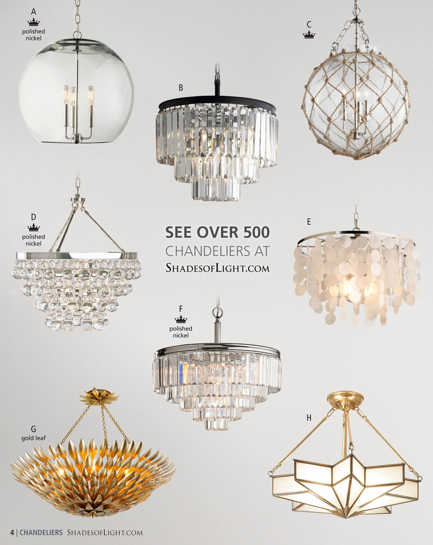 Modern capiz 2024 shell chandelier