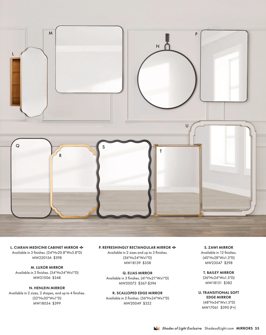HOUSE OF MIRRORS DESOLATION 北欧メロハー Amazon.com: Tmtourh 3 Way Arched Full Length Mirror Free Standing