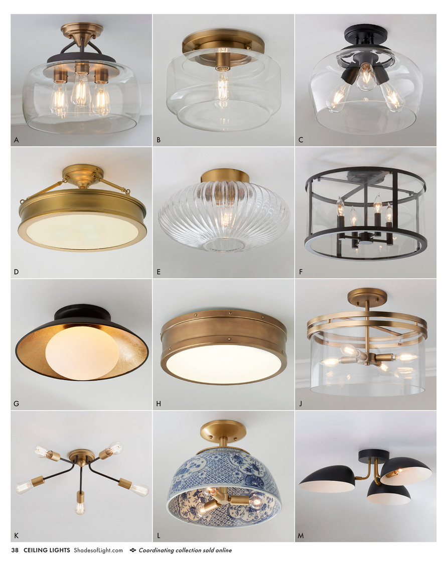 Shades of Light - Hamptons Hideaway - Neysha Convertible