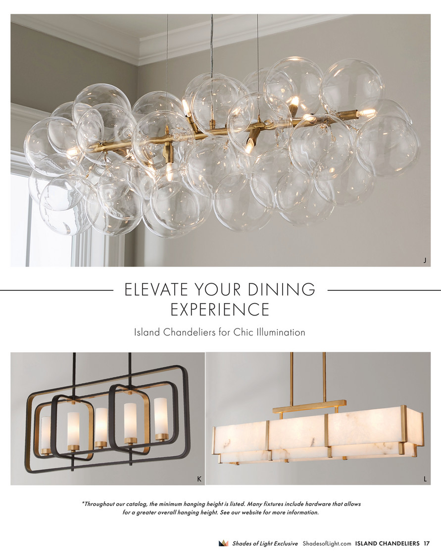 Shades of Light | Contemporary Coastal 2025 - Xaviero Glass Island