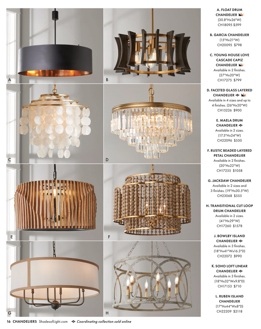 Shades of Light | Contemporary Coastal 2025 - Xaviero Glass Island