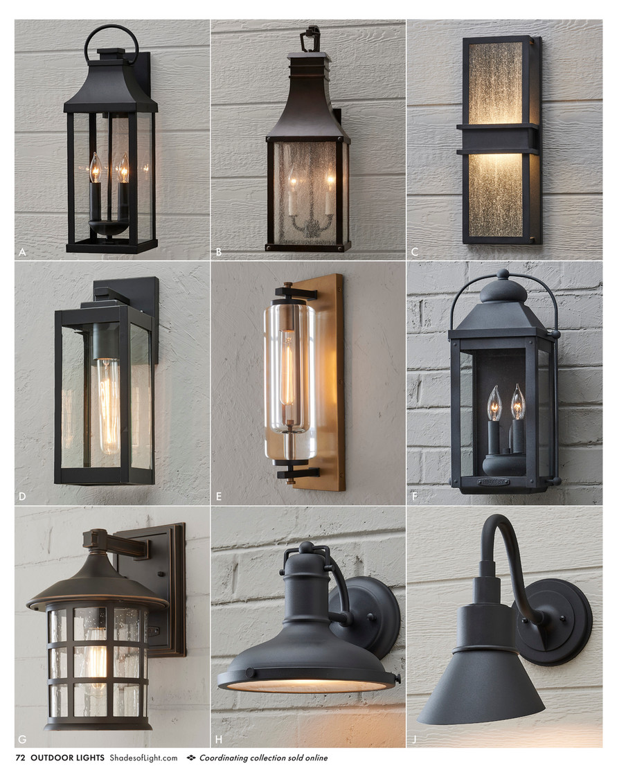 Shades of Light | Contemporary Coastal 2025 - Superior Moravian