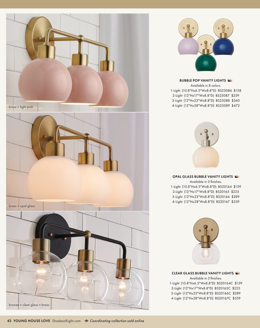 Shades of Light | Midcentury Mood 2025 - Page 42-43