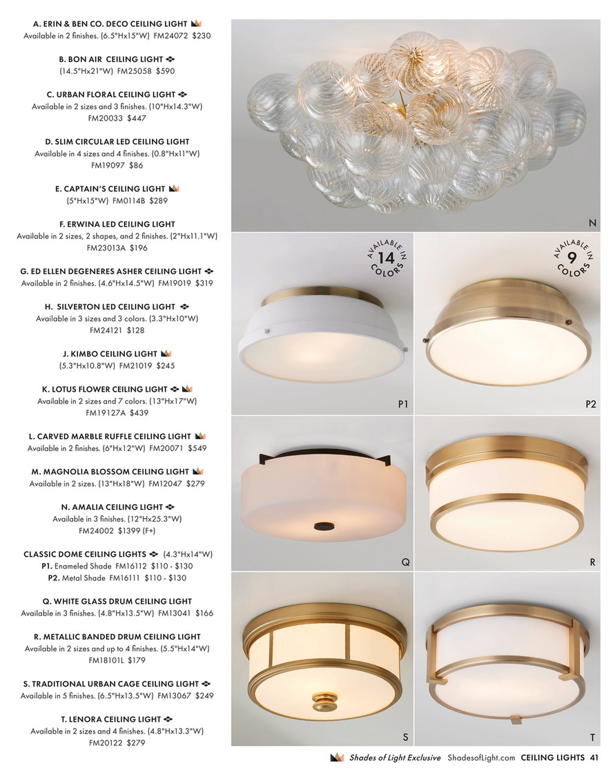 Shades of Light | Midcentury Mood 2025 - Page 42-43