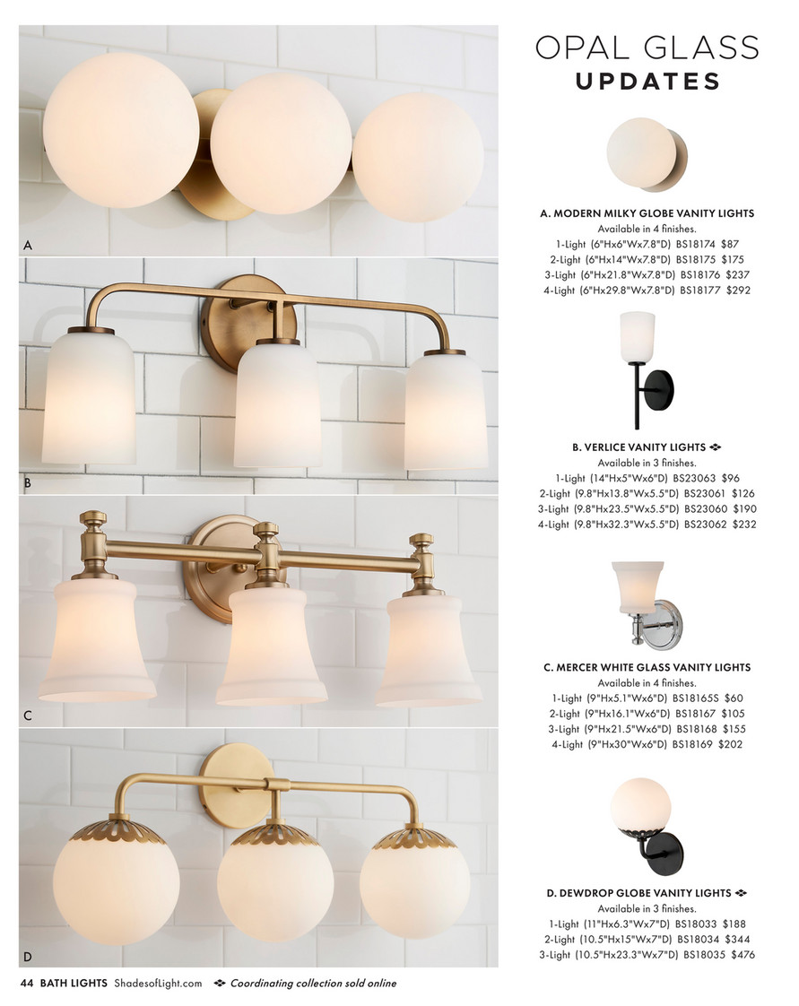 Shades of Light | Midcentury Mood 2025 - Page 42-43