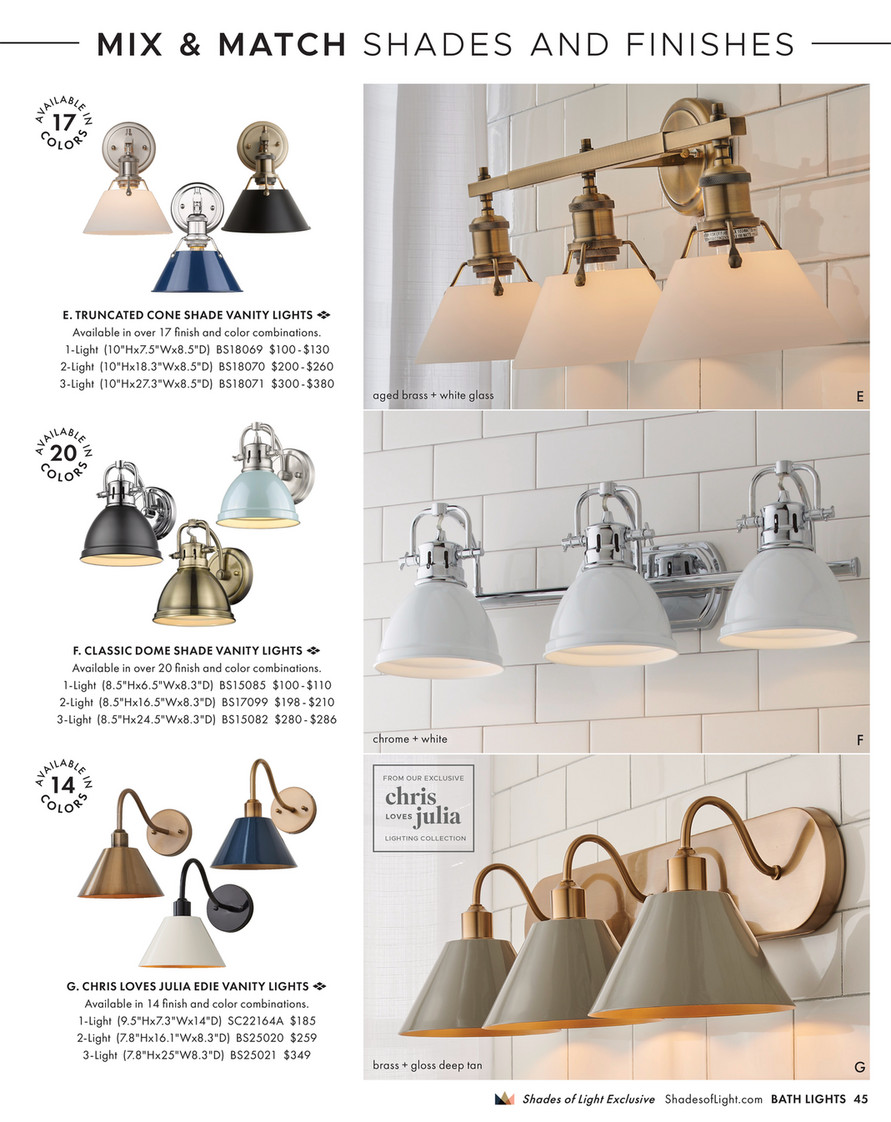 Shades of Light | Midcentury Mood 2025 - Page 42-43