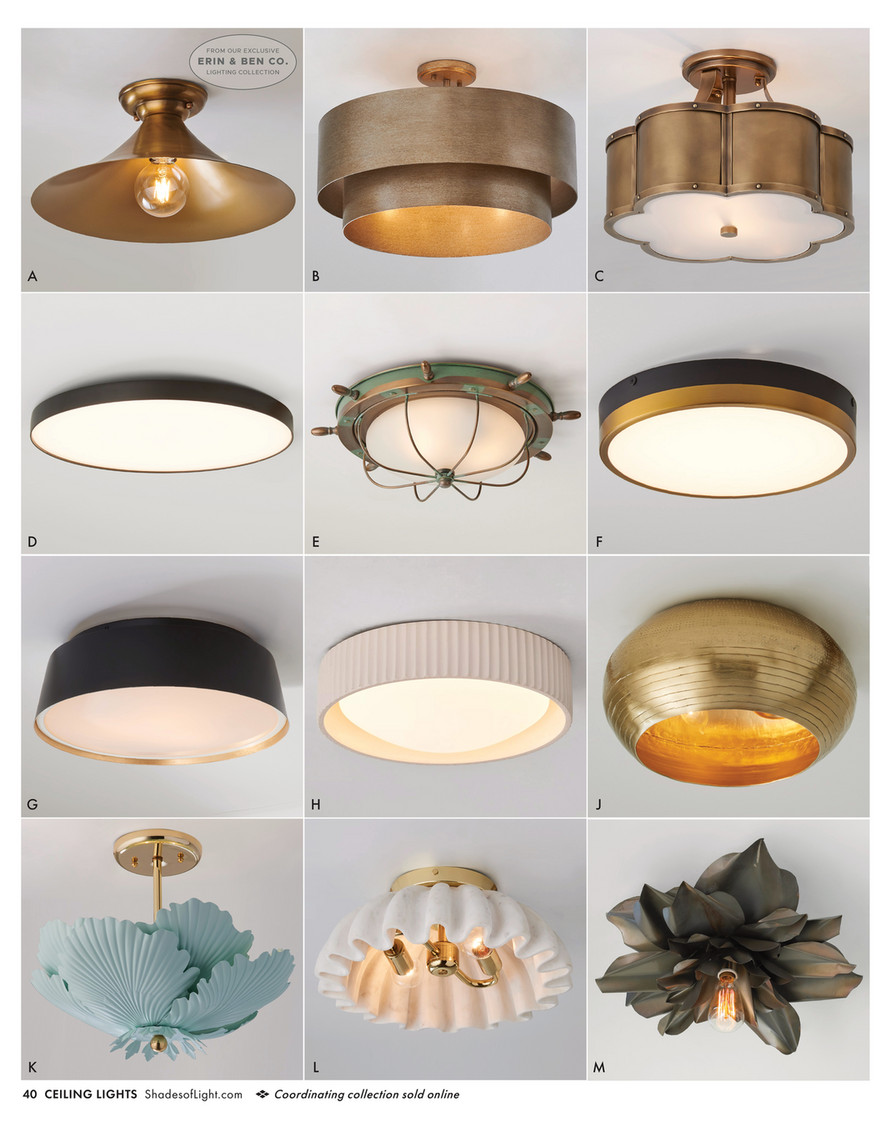 Shades of Light | Midcentury Mood 2025 - Page 42-43
