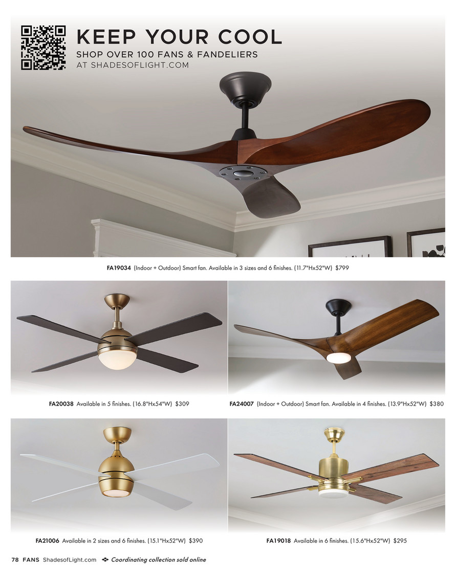 Shades of Light | Zen Simplicity 2026 - 56