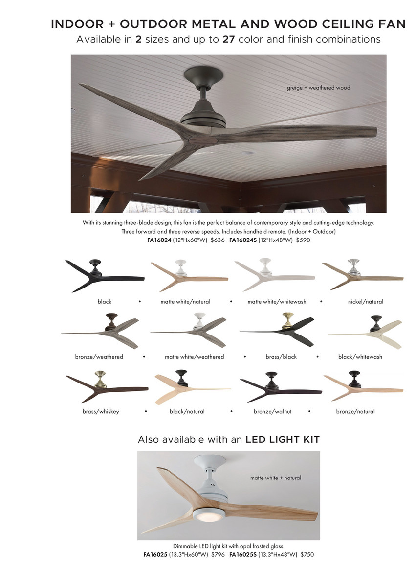 Shades of Light | Zen Simplicity 2026 - 56