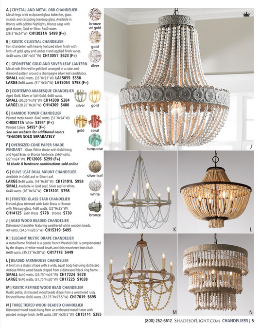 Crystal And Metal Orb Chandelier, Shades Of Light Crystal And Metal Orb Chandelier
