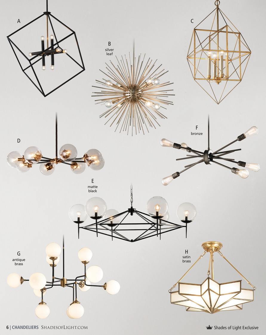 Shades of Light - Vibrant & Glamorous 2018 - Aged Wood