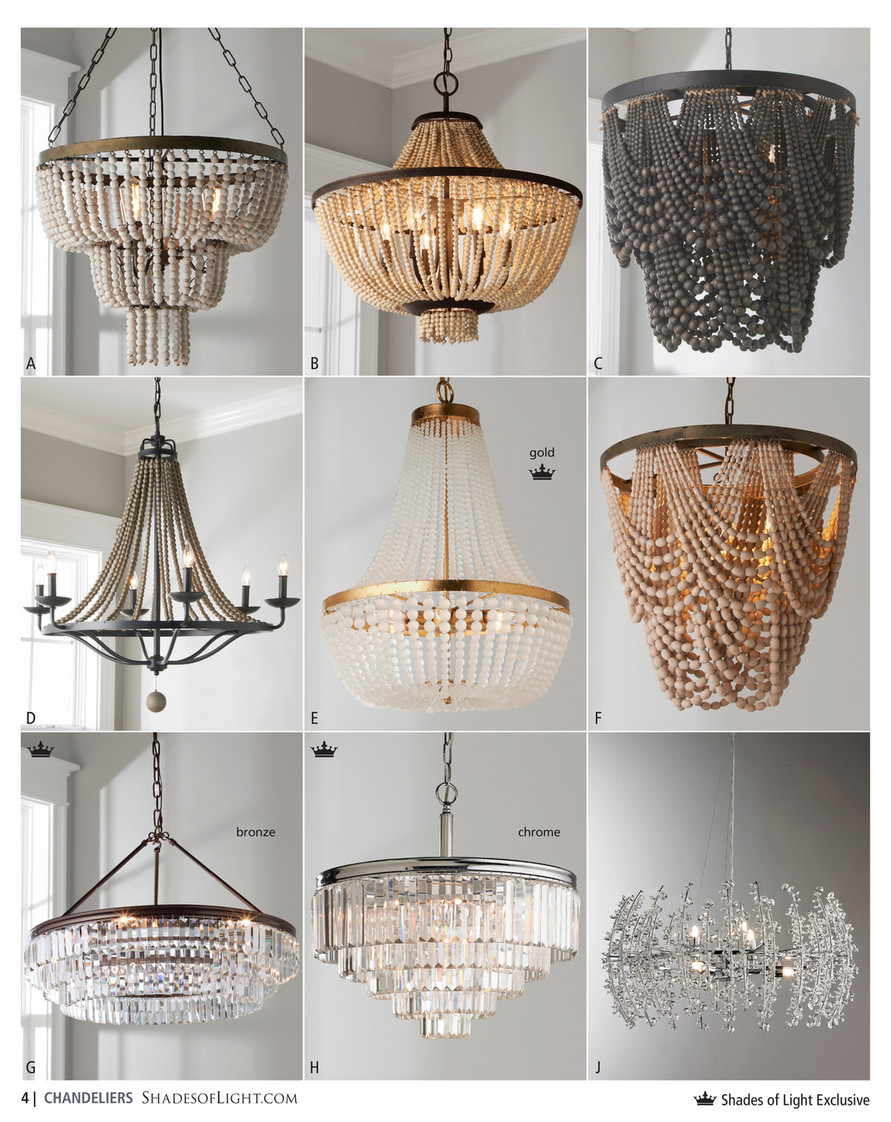Shades of Light - Bohemian Bungalow 2019 - Bohemia Draped