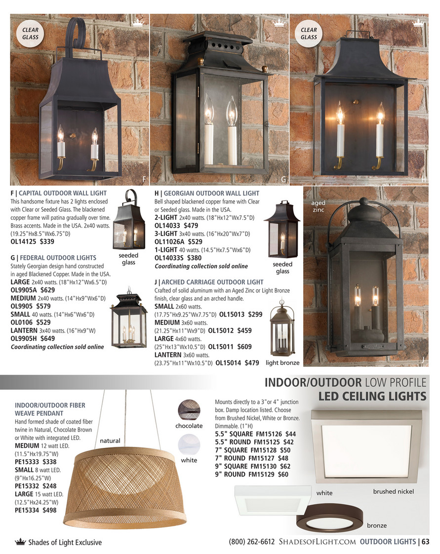 Bronze Homesteader Seeded Glass Outdoor Sconce - 2 Light