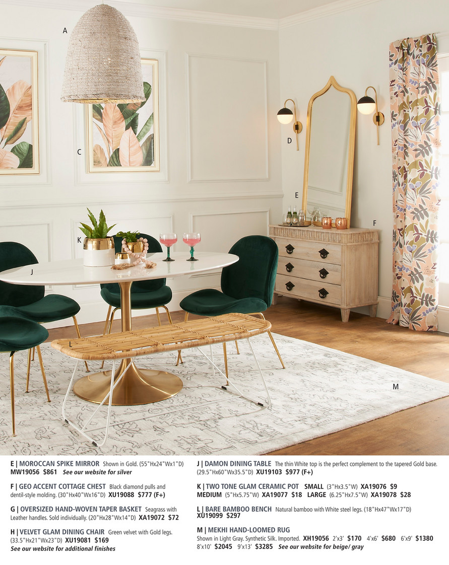 Shades of Light - Lush Elegance 2019 - \, image size:891x1122